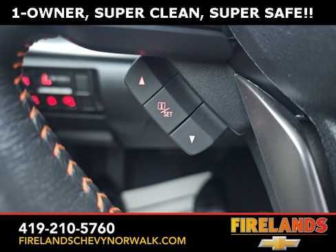 Used 2023 Subaru Crosstrek 2.5i Limited image 30