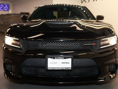 Used 2021 Dodge Charger R/T image 2