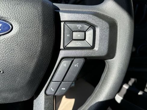 New 2024 Ford E-450 and Econoline 450 Super Duty w/ Driver's Safety Package image 21