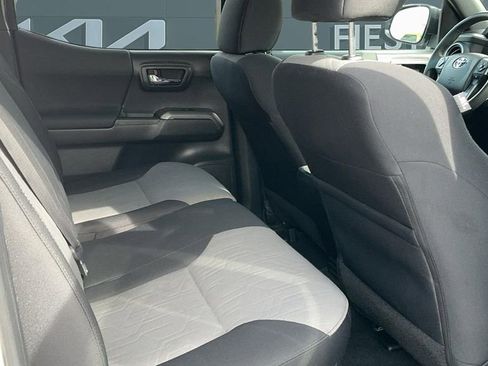 Used 2023 Toyota Tacoma TRD Off-Road w/ Technology Package image 19