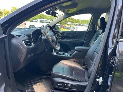 Used 2020 Chevrolet Equinox LT w/ Midnight Edition AWD/4WD image 12