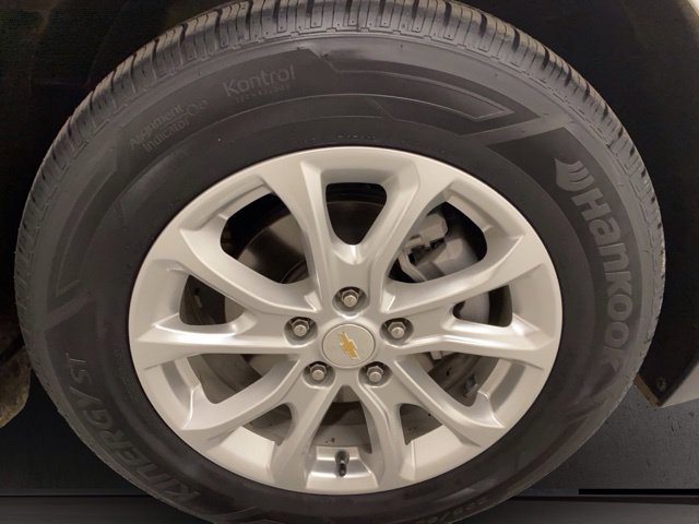 Used 2021 Chevrolet Equinox LT AWD/4WD image 37