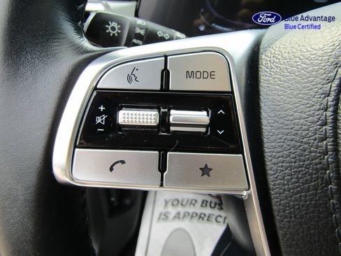 Used 2024 Kia Telluride S w/ S Sunroof Package AWD/4WD image 27