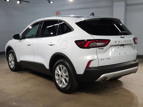 Used 2025 Ford Escape Active FWD image 5