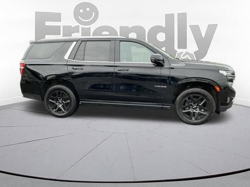 Used 2022 Chevrolet Tahoe High Country AWD/4WD image 19
