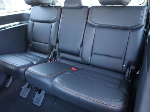 New 2026 Ford Expedition Tremor AWD/4WD image 16