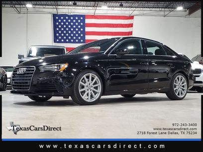 Used 2016 Audi A3 1.8T Premium