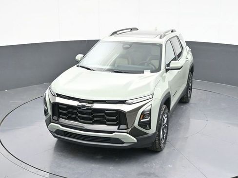 New 2026 Chevrolet Equinox ACTIV w/ Convenience Package III image 63