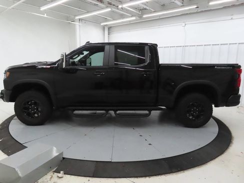 Used 2024 Chevrolet Silverado 1500 ZR2 w/ ZR2 Bison Edition AWD/4WD image 6