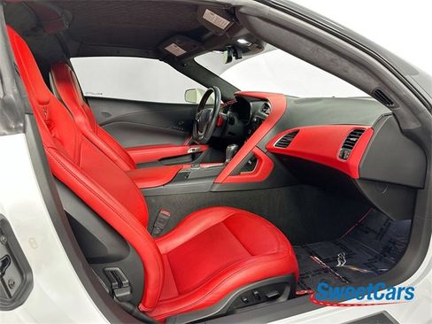 Used 2019 Chevrolet Corvette Grand Sport image 10
