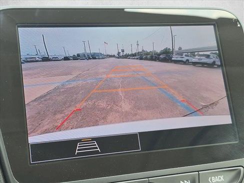 Used 2024 Chevrolet Malibu LT FWD image 13