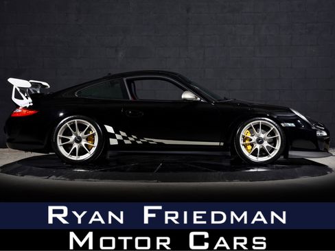 Used 2011 Porsche 911 GT3 RS image 1