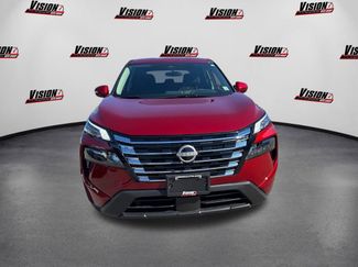 New 2026 Nissan Rogue SV video 2