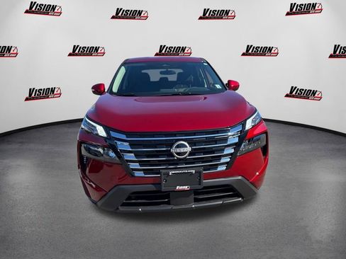 New 2026 Nissan Rogue SV image 2