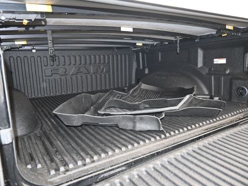 Used 2023 RAM 1500 TRX w/ TRX Level 1 Equipment Group image 53