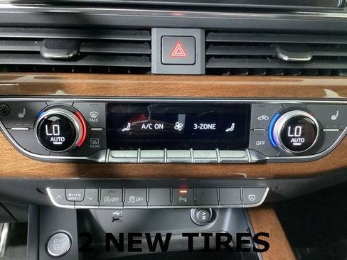 Certified 2022 Audi A5 2.0T Premium Plus w/ Premium Plus image 24