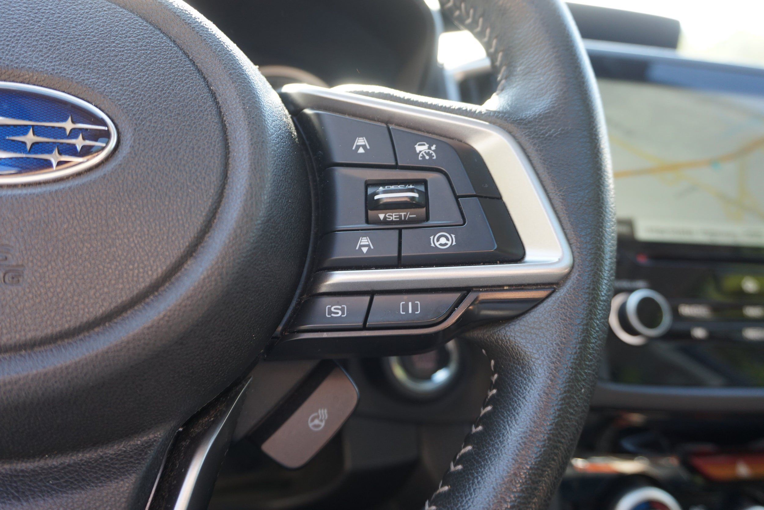 Used 2023 Subaru Forester Limited AWD/4WD image 19
