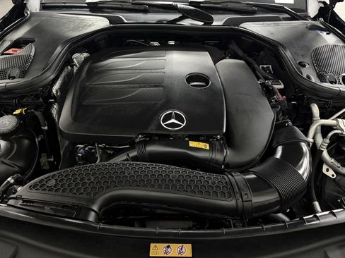 Used 2023 Mercedes-Benz E 350 Sedan image 40
