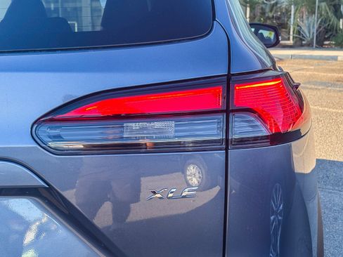 New 2026 Toyota Corolla Cross XLE FWD image 8
