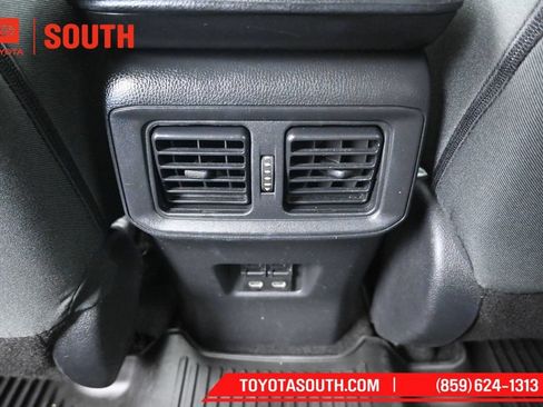 Used 2023 Toyota RAV4 XLE w/ Convenience Package AWD/4WD image 27