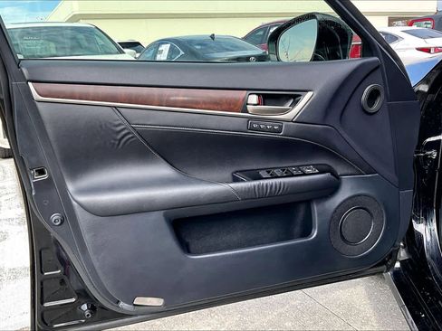 Used 2014 Lexus GS 350 w/ Premium Package image 18