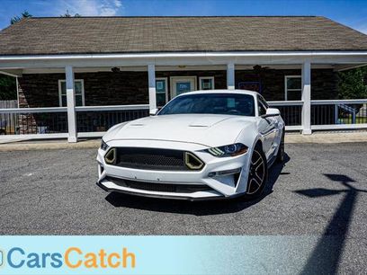 Used 2020 Ford Mustang GT Premium