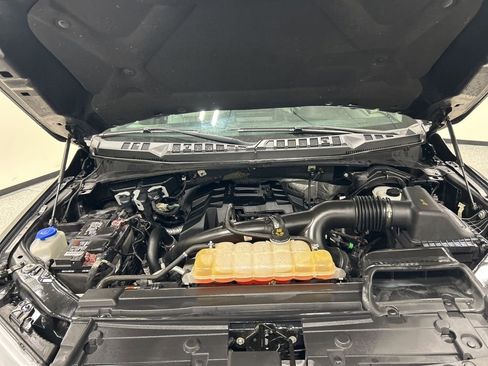 Used 2018 Ford F150 XLT w/ Equipment Group 302A Luxury image 31