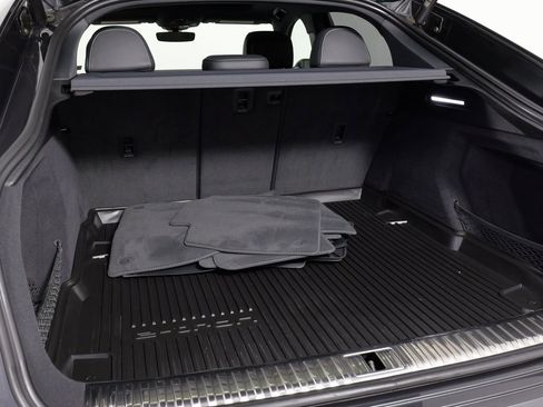 Used 2023 Audi e-tron Prestige w/ Prestige Package image 65