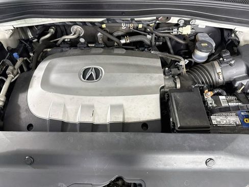 Used 2011 Acura MDX w/ Technology Package AWD/4WD image 33