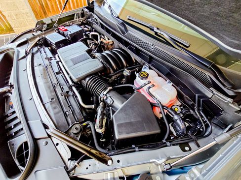 Used 2026 Chevrolet Tahoe High Country image 43