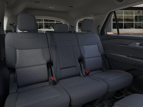 New 2026 Ford Explorer Active AWD/4WD image 15