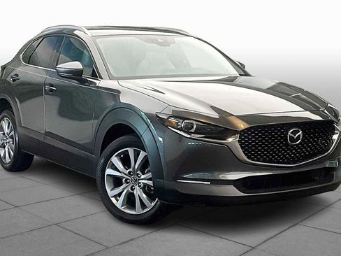 Used 2023 MAZDA CX-30 AWD 2.5 S w/ Premium Package image 2