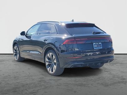 New 2026 Audi Q8 Premium Plus