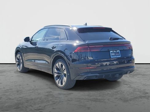 New 2026 Audi Q8 Premium Plus AWD/4WD image 3