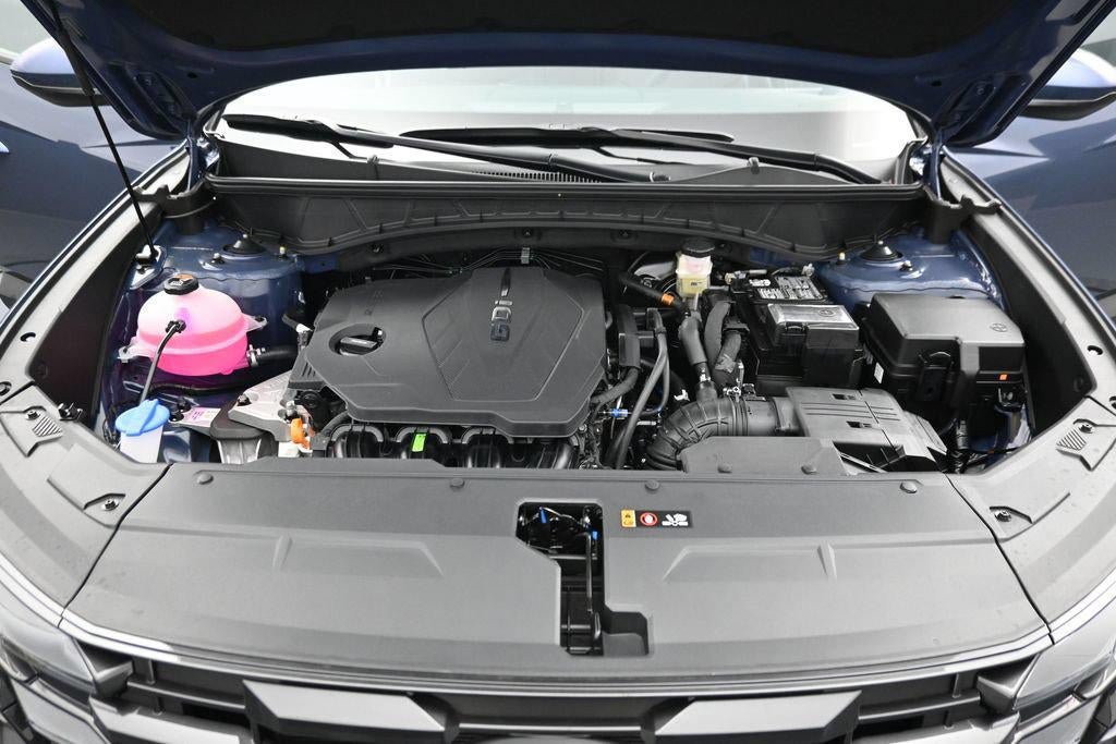 New 2026 Hyundai Tucson SEL Plus AWD/4WD image 35