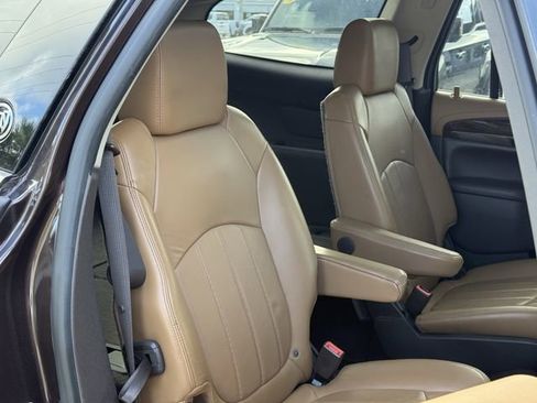 Used 2015 Buick Enclave Leather image 33