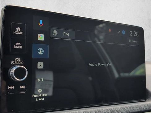 New 2026 Honda Civic Sport Touring image 9