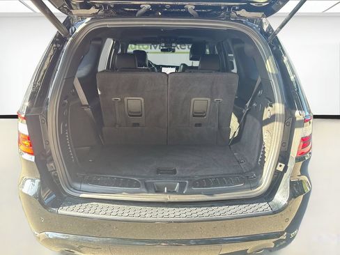 Used 2021 Dodge Durango GT AWD/4WD image 28