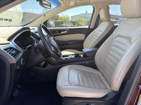 Used 2016 Ford Edge SEL w/ Equipment Group 201A AWD/4WD image 24