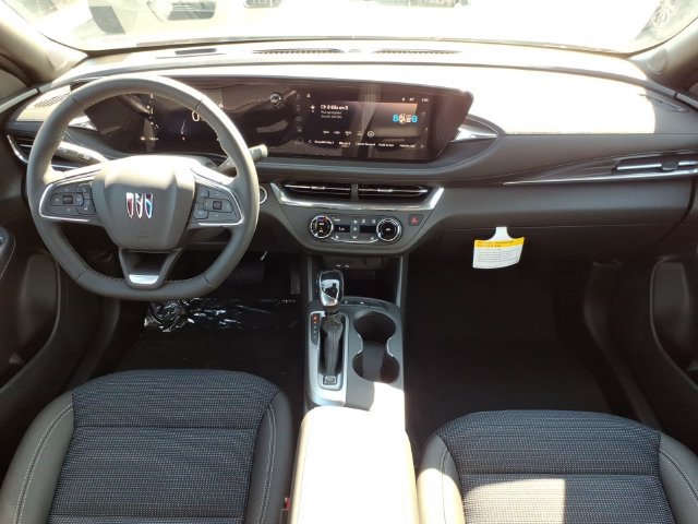New 2026 Buick Envista Sport Touring w/ Convenience I Package FWD image 19