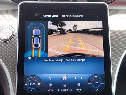 New 2026 Mercedes-Benz CLE 300 4MATIC Coupe image 19