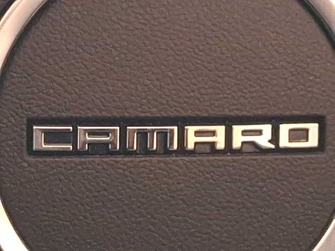 Used 2020 Chevrolet Camaro LT RWD image 29
