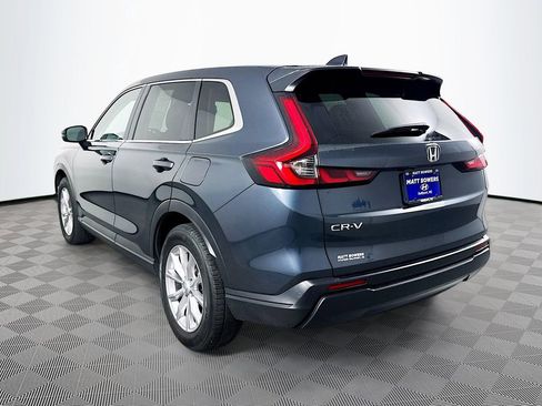 Used 2023 Honda CR-V EX image 7
