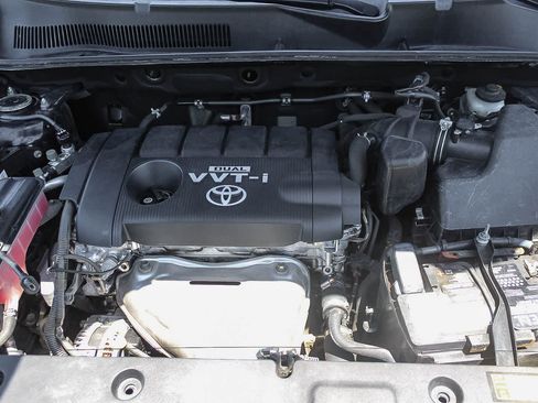 Used 2009 Toyota RAV4 Sport FWD image 35