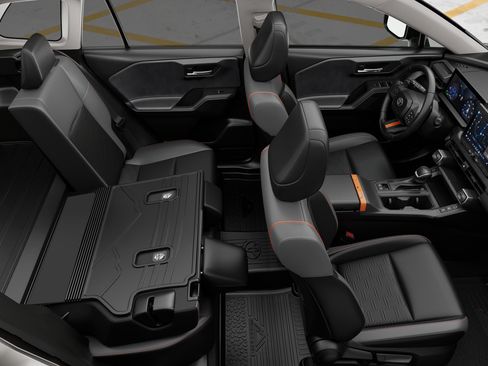 New 2026 Toyota RAV4 AWD Plug-in Hybrid image 22