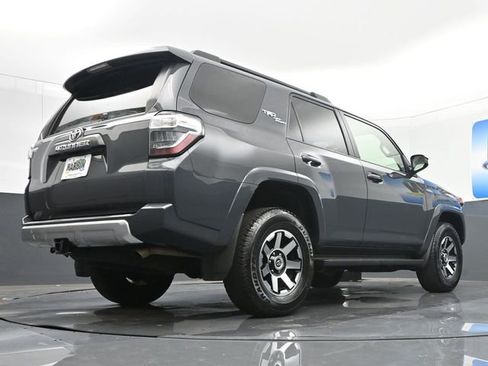 Used 2024 Toyota 4Runner TRD Off-Road image 22