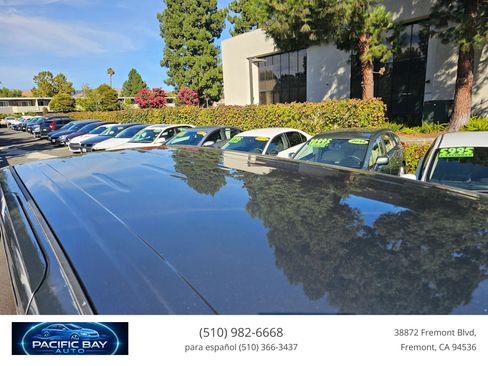 Used 2015 Nissan Quest S FWD image 19