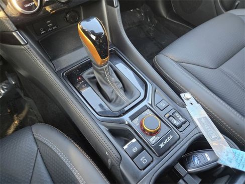 Used 2022 Subaru Forester Wilderness image 16