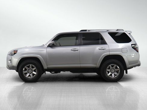 Used 2015 Toyota 4Runner Trail Premium image 2