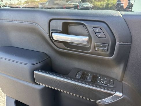 Certified 2021 GMC Sierra 1500 AT4 w/ AT4 Value Package AWD/4WD image 30